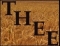 THEE Logo